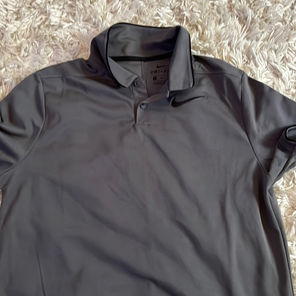 Youth Nike Polo shirt